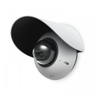 Ubiquiti G6 Dome Camera Weather Shield - UACC-G6-Dome-WS-W