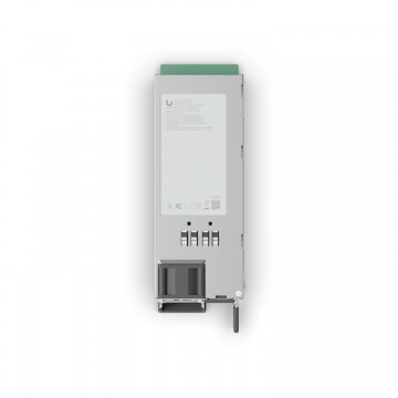 Ubiquiti Hot-Swappable Power Module (150W), Replacement Hot-swappable Power Module, (12V) AC-to-DC Power Supply,Compatibility: UXG-Enterprise, EFG