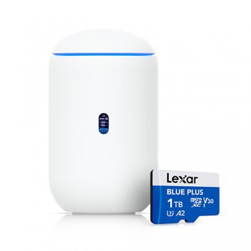 Ubiquiti Bundle Dream Router 7( UDR7 ) +   1TB SD Card 