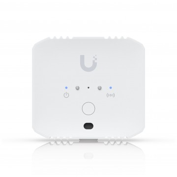Ubiquiti Environmental Sensor, Battery-Powered SuperLink Sensor Detects Water Leaks - USL-Environmental