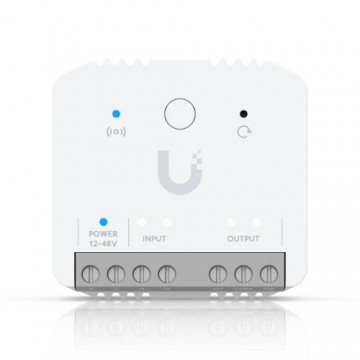 Ubiquiti Relay, Compact SuperLink Relay Designed I/O Interfaces - USL-Relay