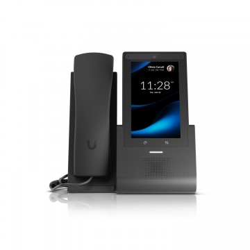 Ubiquiti Talk G3 Touch Pro,Next-generation Desktop Smartphone - UTP-G3-Touch-Pro