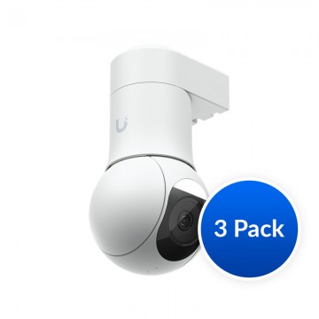 Ubiquiti UniFi Protect G5 PTZ Camera - NHU-UVC-G5-PTZ-3