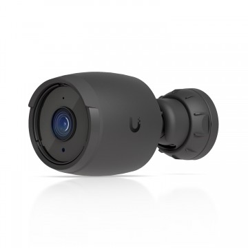 Ubiquiti G6 Bullet Black,All-weather 4K PoE Camera - UVC-G6-Bullet-B