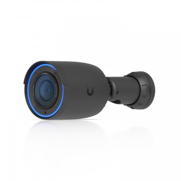 Ubiquiti G6 Pro Bullet,Black All-Weather 4K PoE+ Camera - UVC-G6-Pro-Bullet-B