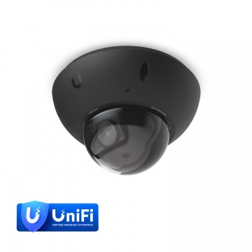 Ubiquiti G6 Pro Dome Camera , Black Color