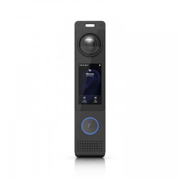 Ubiquiti G6 Pro Entry, An Intelligent Door Entry System