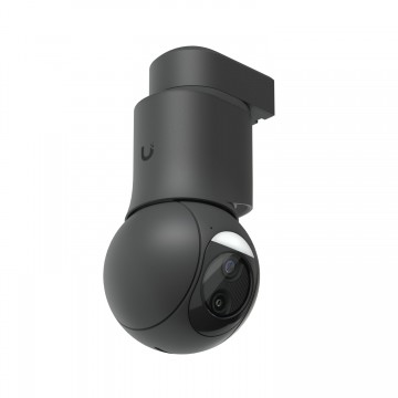 Ubiquiti G6 PTZ,Black,IP66, 4K Dual-lens Camera - UVC-G6-PTZ-B