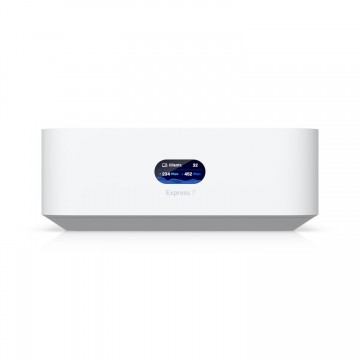 Ubiquiti UniFi Express 7 - UX7