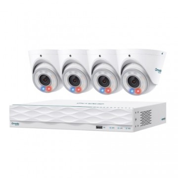 TP-Link Omada T8S4-2T - Omada T8S4-2T