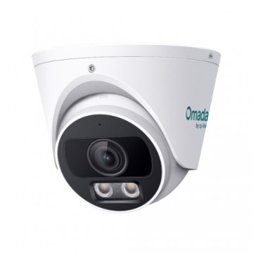 TP-Link Omada 5MP Turret - Omada 5MP Turret 