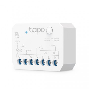 TP-Link Tapo S110E Smart Switch Module