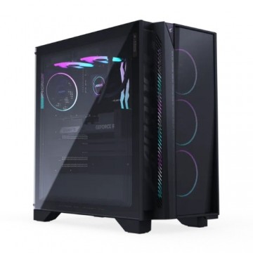 Gigabyte Prime5 AP5A7N7T-5100 Gaming system - PC/AP5A7N7T-5100 AU