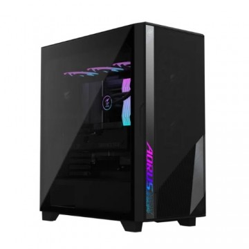 Gigabyte AI TOP 100 Z890 Barebone-IN AI Workstation PC GeForce RTX 5090