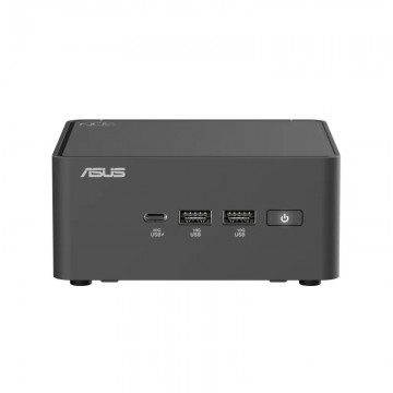 ASUS NUC 15 PRO TALL MINI PC, U7-255H, DDR5(0/2) - RNUC15CRHU700004  (ASUS NUC)