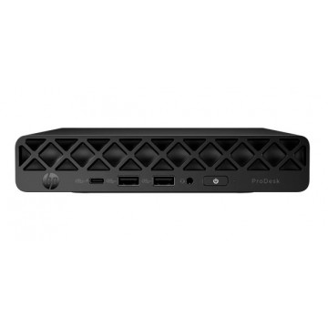 HP Pro 4 Mini G1i Desktop PC Intel U5-235T 16GB DDR5 512GB SSD  - D8PY1PT