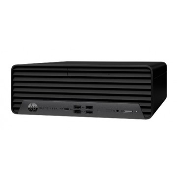HP EliteDesk 8 SFF G9 Desktop AI PC Intel i9-14900 32GB DDR5 1TB SSD Windows 11 PRO B42BRPT