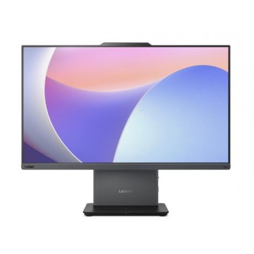 LENOVO ThinkCentre Neo 50A G5 23.8" FHD TOUCH Intel U7-240H All in One PC - 12SD00AKAU