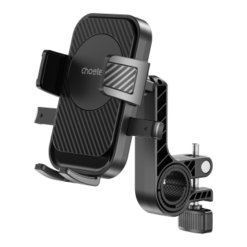Choetech H094 Cycling Phone Holder Bike Handlebar Mount 360Â° Rotation