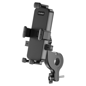 Choetech H092 Cycling Phone Holder â€“ Bike Handlebar Mount