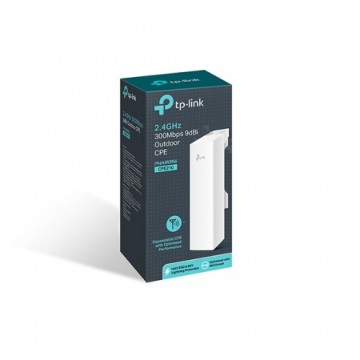 TP-Link TL-APM200 Pole/Wall Mount Kit for Outdoor Access Point