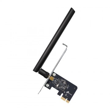 TP-Link Archer T2E AC600 Dual Band PCI Express Wireless Adapter