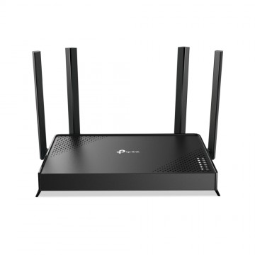 TP-Link Archer BE220 BE3600 Dual-Band Wi-Fi 7 Router