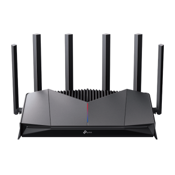 TP-Link Archer GE400 BE6500 Dual-Band Wi-Fi 7 Gaming Router