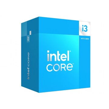 Intel Core i3 14100 4 Core LGA 1700 CPU Processor