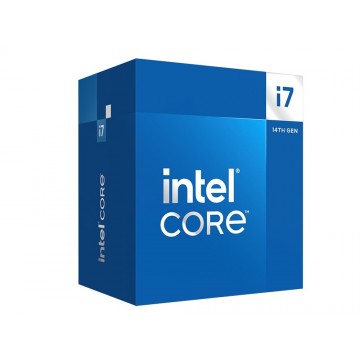 Intel Core i7 14700 20 Core LGA 1700 CPU Processor