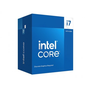 Intel Core i7 14700F 20 Core LGA 1700 CPU Processor