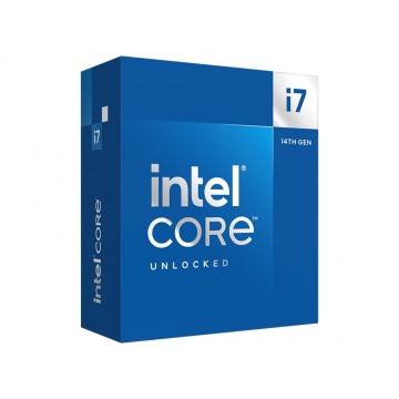 Intel Core i7 14700K 20 Core LGA 1700 Unlocked CPU Processor