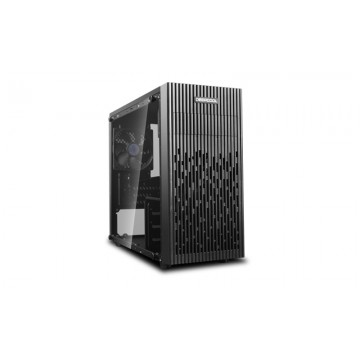 Deepcool Matrexx 30 Tempered Glass Mini-Tower Micro-ATX Case
