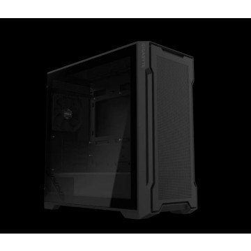 Gigabyte C102 GLASS BlackMid Tower case