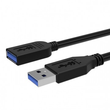 Simplecom CA310 1.0M USB 3.0 SuperSpeed Extension Cable Insulation Protected(LS)
