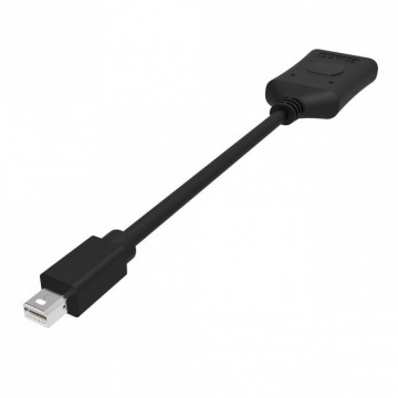 Simplecom DA101 Active MiniDP to HDMI Adapter 4K UHD (Thunderbolt and Eyefinity Compatible)(LS)