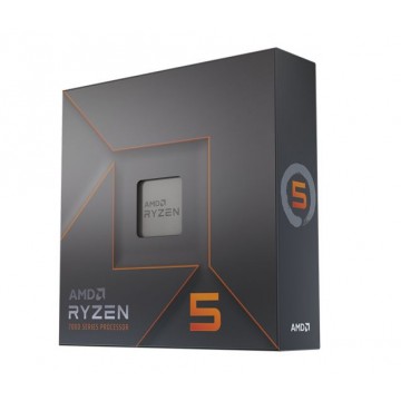AMD Ryzen 5 7600X 6 Cores 12 Threads Up to 5.3GHz Processor without Cooler