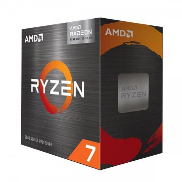 AMD Ryzen 7 5800X Zen 3 CPU 8C/16T TDP 105W Boost Up To 4.7GHz Base 3.8GHz Total Cache 36MB No Cooler 