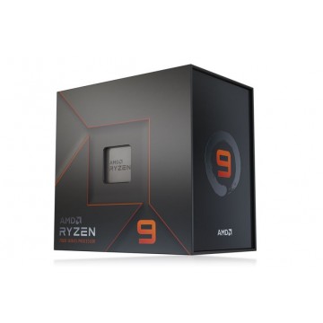 AMD Ryzen 9 7950X 16-Core AM5 4.50 GHz Unlocked CPU Processor