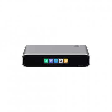 TP-Link Omada Fusion 2.5G Gigabit Gateway
