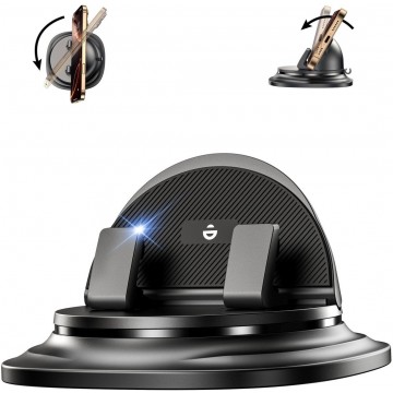 Choetech H01001 Universal Adjustable Car Dash Mount