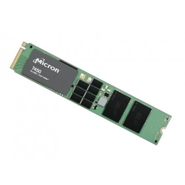 Micron 7450 Pro 3.84TB Gen4 NVMe Enterprise SSD M.2 5000/2500 MB/s R/W 735K/160K IOPS 25700TBW 1DWPD 2M hrs MTTF Server Data Centre 5yrs