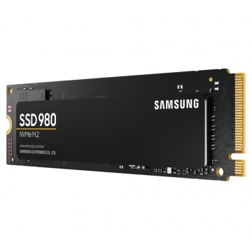 Samsung 980 1TB PCIe 3.0 NVMe M.2 SSD - MZ-V8V1T0BW