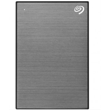 Seagate 5TB USB 3.0 Expansion Portable - Black (>STKZ5000404)