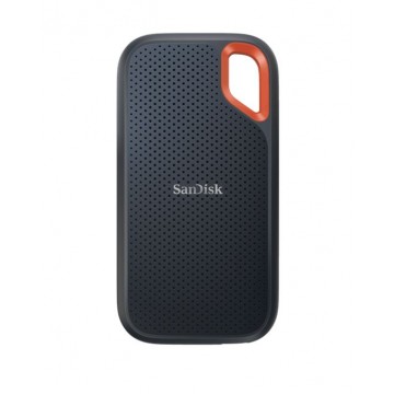 SanDisk Extreme 1TB External Portable SSD 1050MB/s USB-C Dust Water Proof 256-bit AES Encryption for PC Macbook PS4 PS5 Xbox One Android iPad Pro