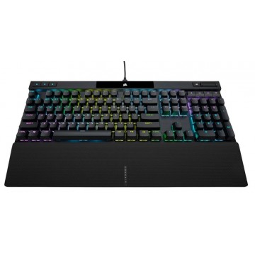 Corsair K70 RGB PRO Mechanical Gaming Keyboard - Cherry MX RGB Brown