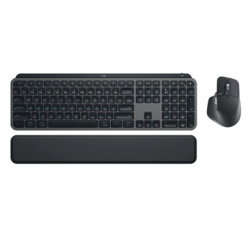 Logitech MX Keys S Wireless Keyboard & Mouse Performance Combo