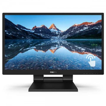 Philips 242B9T 23.8" FHD SmoothTouch Monitor