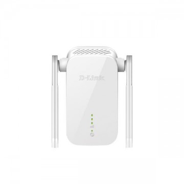 D-Link AC750 Mesh Wi-Fi Range Extender