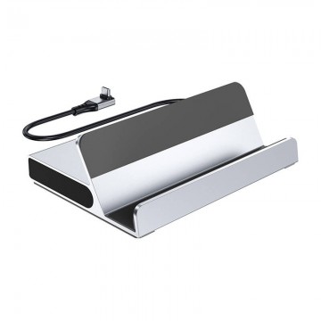 Choetech HUB-M77 PD100W 5 in 1 USB-C PD+HDMI+USB 3.0A/F*1+USB2.0*2 Steam Deck Docking Station